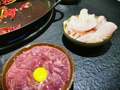 -胖碗火锅(观音桥店)