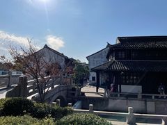 -嘉兴月河历史街区