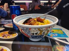 销魂滑蛋饭-開籠雀冰室(同和金铂店)
