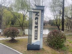 -九科绿洲