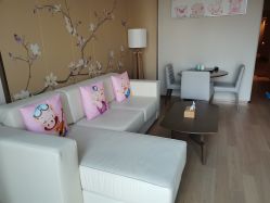 -金鹰国际月子中心(新街口店)
