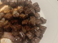 -黄山老妈·土菜(碧桂园店)