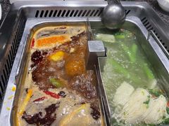 -海底捞火锅(崇文门新世界百货店)