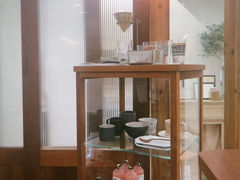 -SPARROW 家雀儿咖啡本店