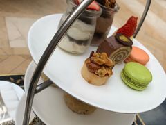 -利顺德大饭店·维多利亚花园(小白楼店)