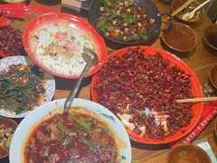 -先启半步颠·川菜小炒