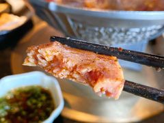 午餐肉-湊湊火锅·茶憩(新中关购物中心店)