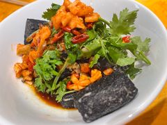 -琥珀老六龙虾(四里河店)