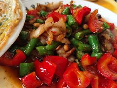 -荣生萝卜汤饭店