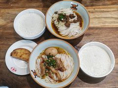 -津市刘聋子粉馆(林科大店)