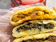-吉品合酥脆烤饼(嘉里城店)