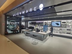 -ALIENWARE外星人(国贸商城旗舰店)