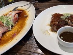 招牌烧鹅-猪肉婆私房菜(容桂总店)