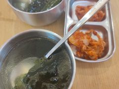 -朴大叔拌饭(广州花城汇店)