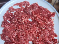 -壮雄牛屠牛肉店(两英店)