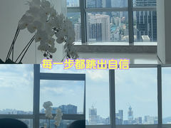 -华润置地大厦E座