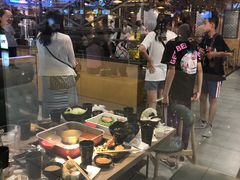 -新辣道鱼火锅(上地华联店)