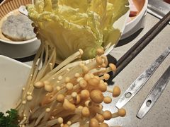 -海底捞火锅(崇文门新世界百货店)