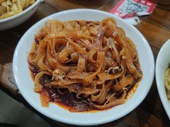 -王菊美食街·王菊面馆(总店)