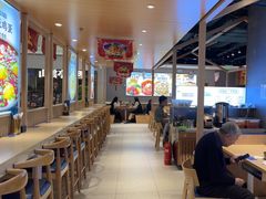 -梨花牛肉汤饭(仁恒伊势丹店)