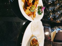 -木卡买提新疆餐厅·清真(新里海顿公馆店)