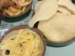 -京参 • 擂椒饭(这有山店)