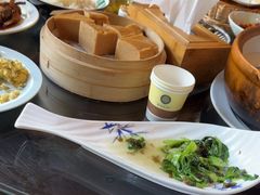 -南山竹海·珍味堂