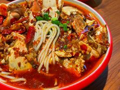 -老闵田螺馆·南昌市井菜·特色小吃(总店)