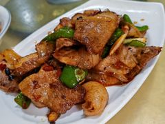 -洪霞餐馆