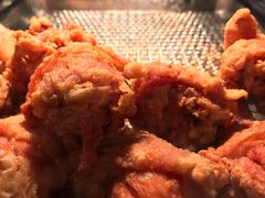 -潘大师炸鸡腿(莱蒙店)