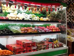 -综合保税区进口商品直销中心(新百店)