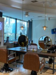 -意廊 Hair Salon