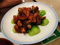 -南来顺饭庄·清真(南菜园店)
