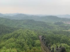 -云碧峰国家森林公园