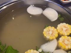 -为什么牛潮汕牛肉火锅(中信广场店)