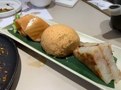 -蔡澜点心·粤菜(西单大悦城店)