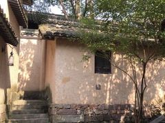 -法云安缦酒店