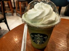 -星巴克(西安曲江银泰店)