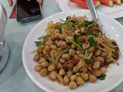 -鲁南老味·滕州炒鸡老店(岔路街店)