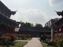 -葛仙湖公园