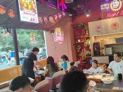 -798烧烤工厂(太和路店)