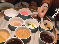 -奇芳阁·百年清真南京菜(夫子庙店)