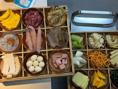 -芈重山老火锅(广州首店)