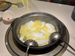 -润泽园椰子鸡(汇一城店)