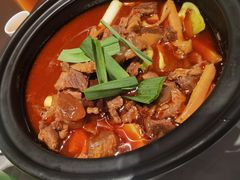 -肖记公安牛肉鱼杂馆·省级非物质文化遗产(江汉路直营店)