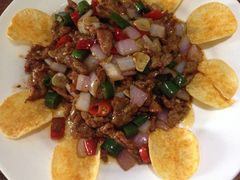 -新疆巴州金丝特餐厅(大钟寺店)