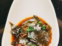 -恒记饭店(珠江路总店)