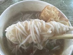 -汪记鲜鱼糊汤粉(沈阳路总店)