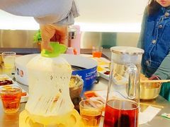 -朴太院·烤肉万岁·创意首尔料理(中联广场店)