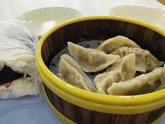-紫金港餐饮中心-风味餐厅(浙江大学紫金港校区店)